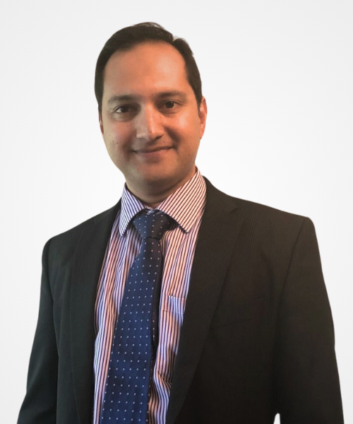 Dr. Sanjit Kumar