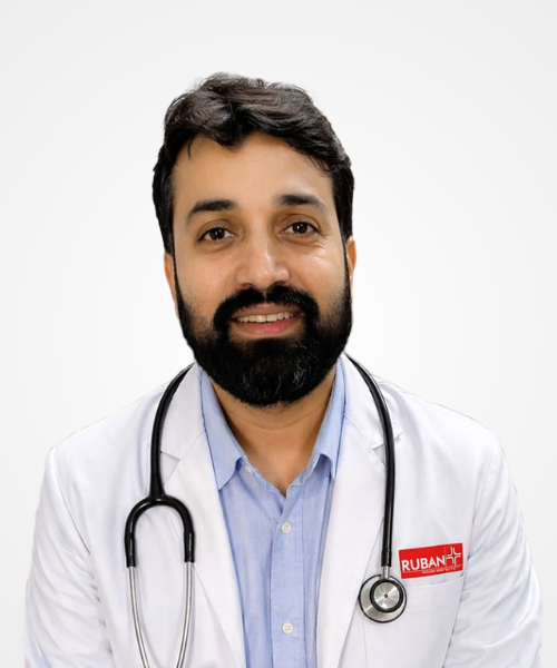 Dr Krishna Kumar Pankaj