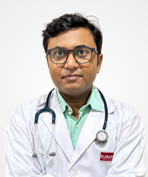 Dr. Awadhesh Narayan