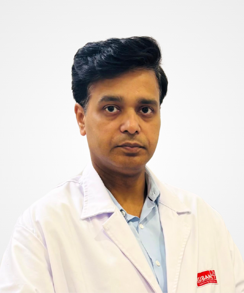 Dr. Awanish Kumar