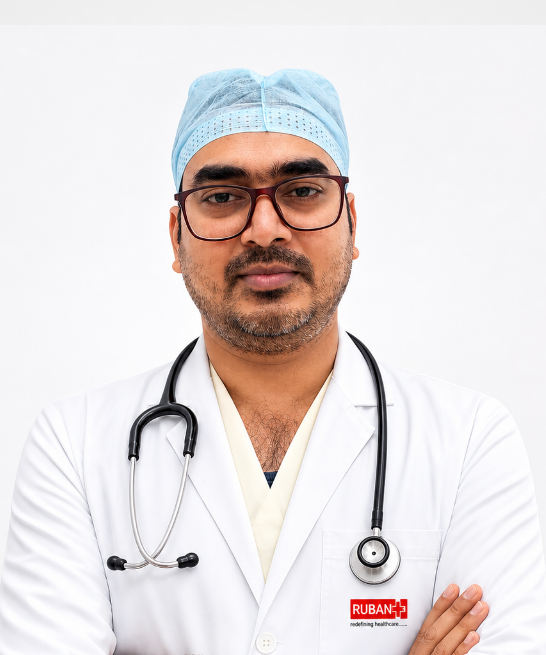 Dr. Rahul Kumar Singh
