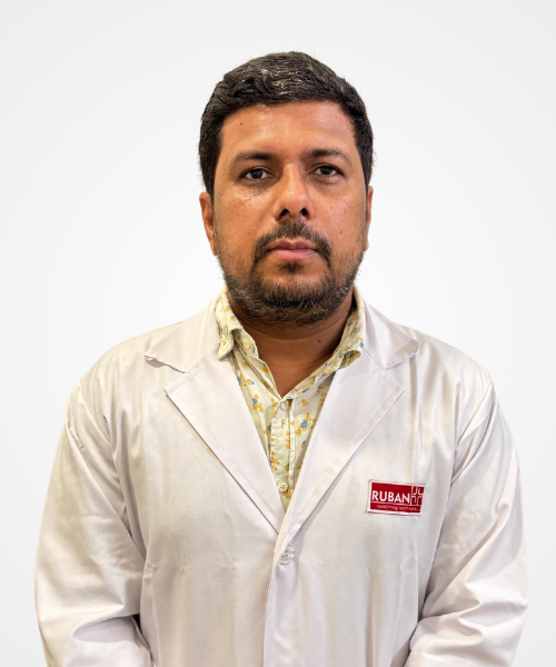 Dr. Vaibhav Raj