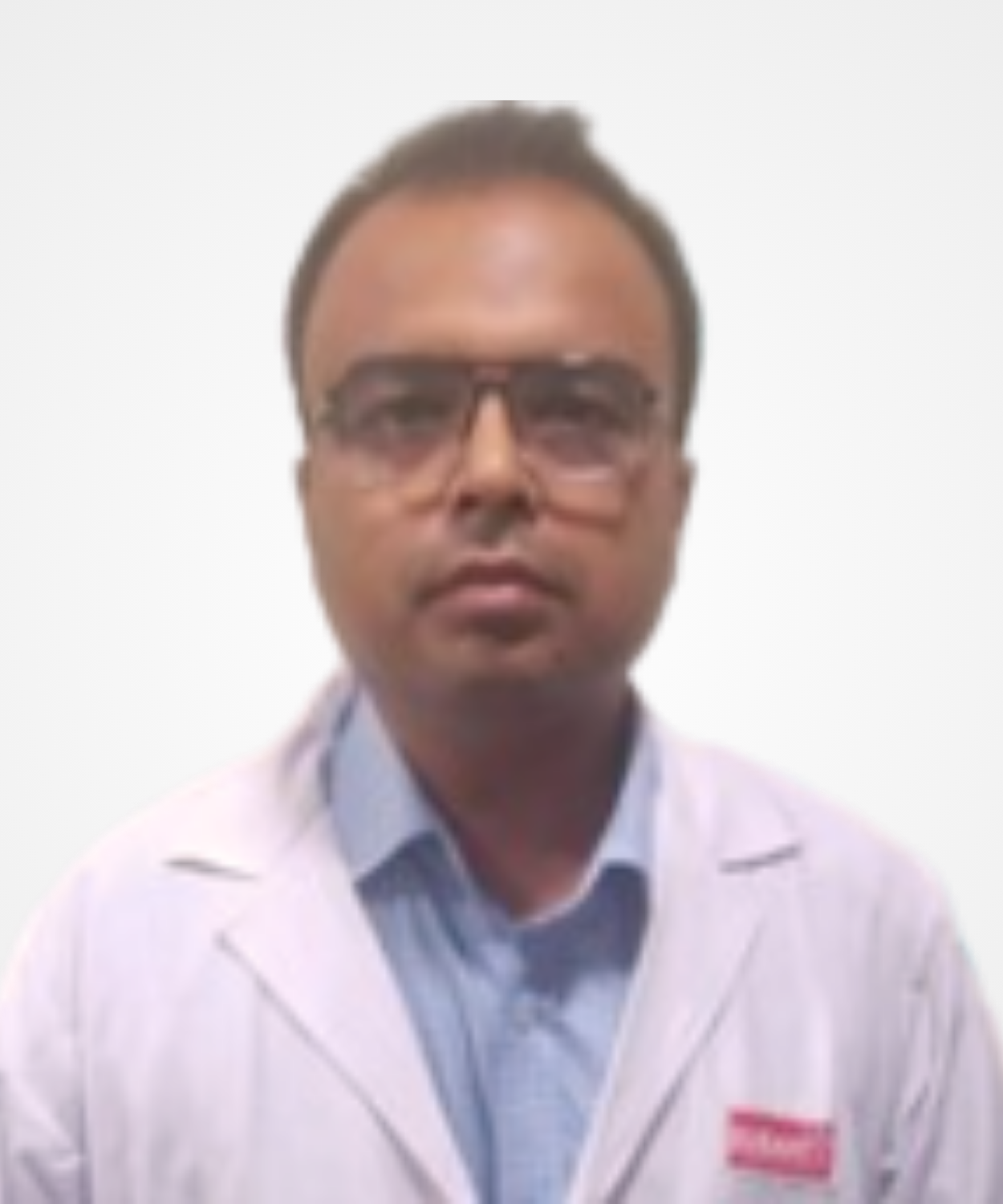 Dr. Raju Babu Kushwaha