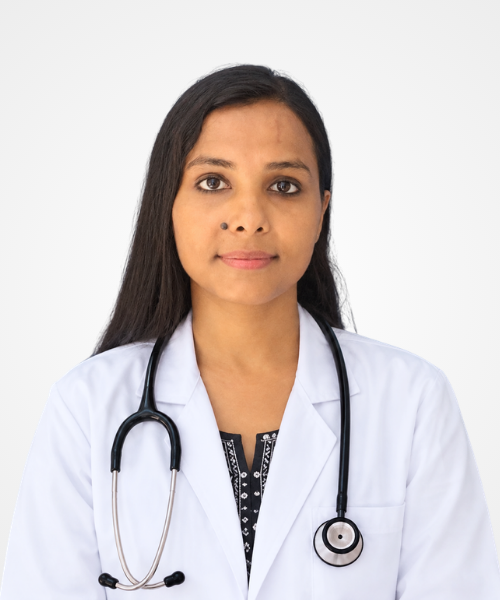 Dr. Supriya Kumari