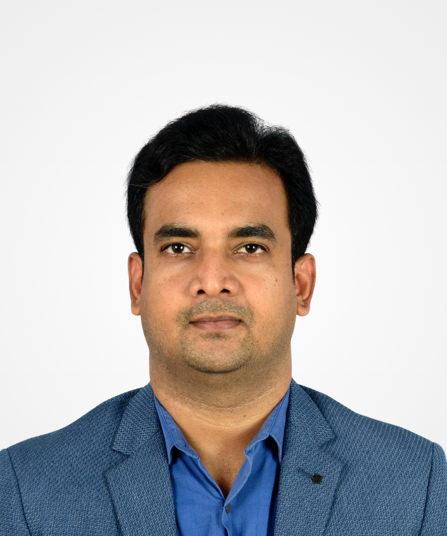 Dr. Ravi Ranjan Kumar