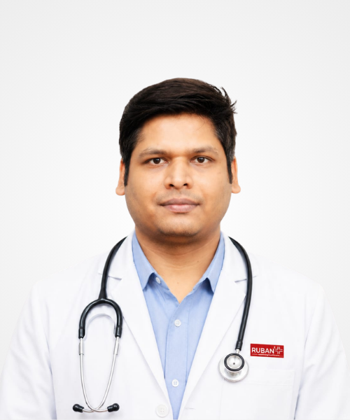 Dr. Sandeep Kumar