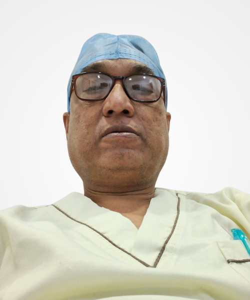Dr. Dhananjay Kumar
