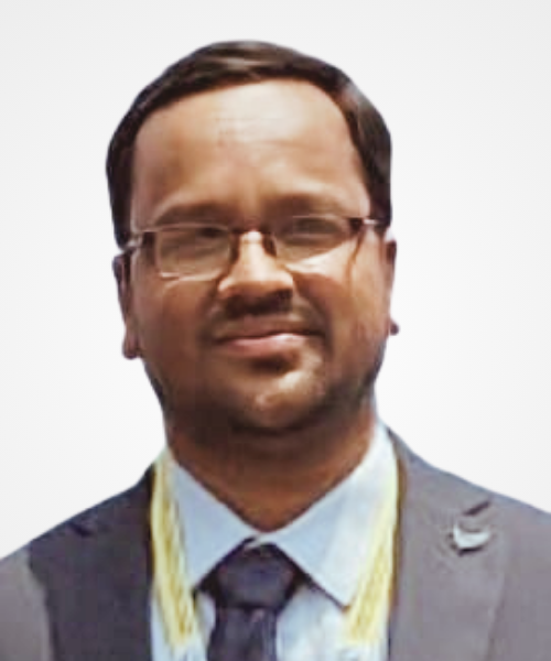 Dr Sanjeev Kumar
