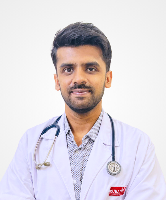 Dr. Ketan Jha