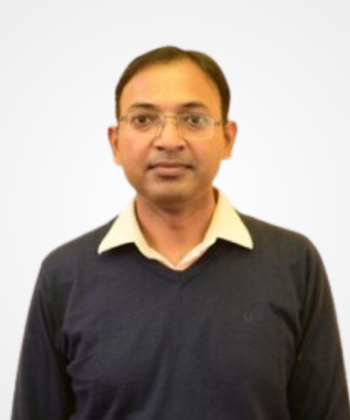 Dr. Vipin Kumar