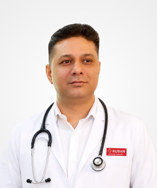 Dr. Ramakant Kumar