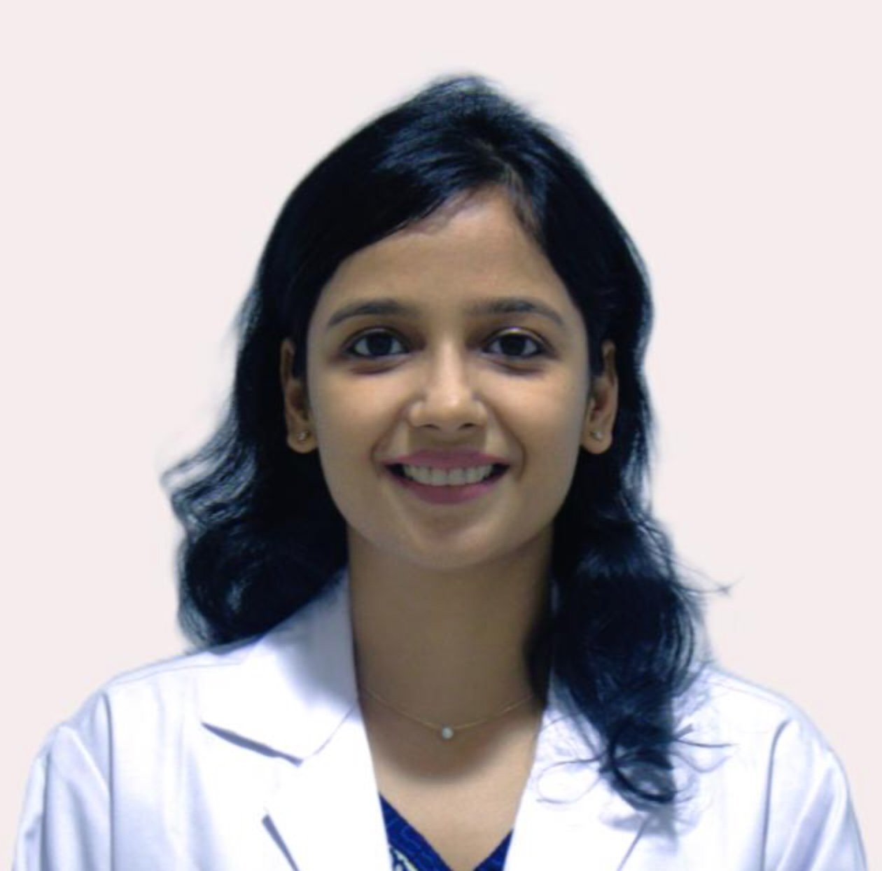 Dr Ruby Taparia