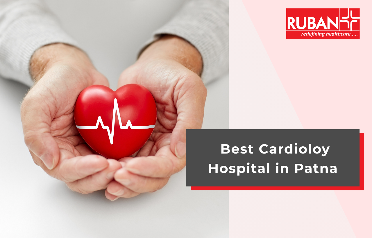 Best Cardiology in Patna, Bihar | Best Cardiologist Doctor in Patna