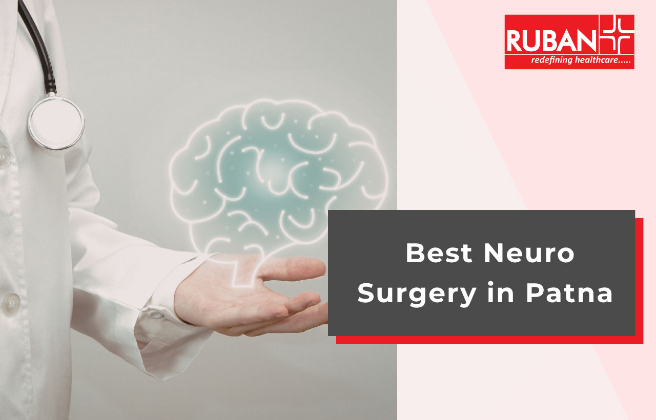 Neuro Surgery in Patna | Best Hospital for Neuro Surgery in Patna, Bihar