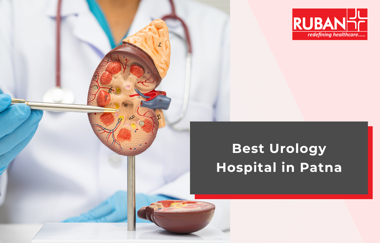 (Top 7) Best Urology Hospital in Patna, Bihar